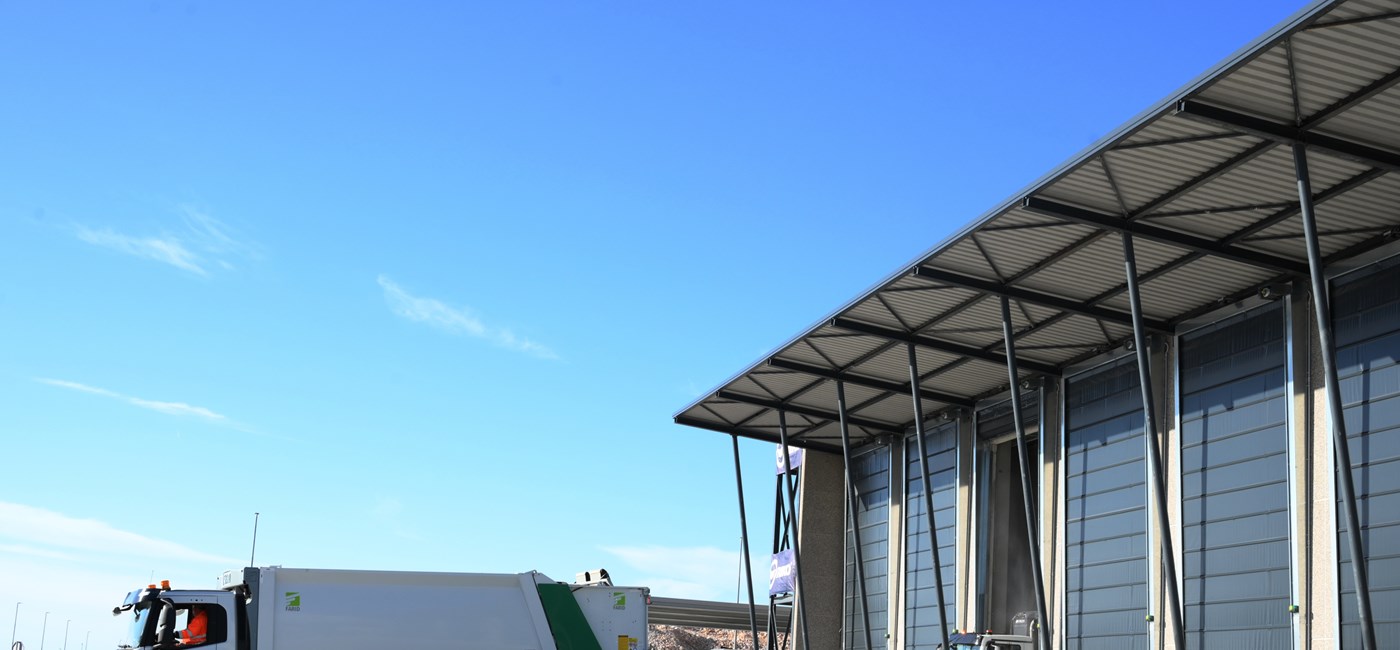 Centar za gospodarenje otpadom u Biljanima Donjim veliki projekt vrijedan gotovo 90 milijuna eura